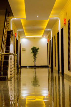 GNS Hotel Kampala
